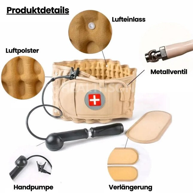 Lumbara® -Gurtel