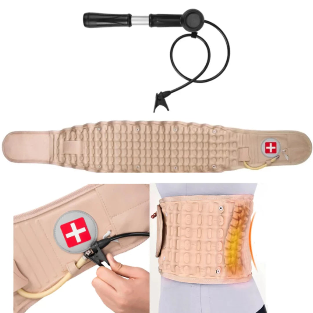 Lumbara® -Gurtel