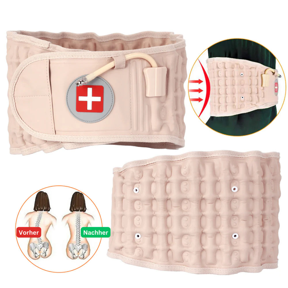 Lumbara® -Gurtel